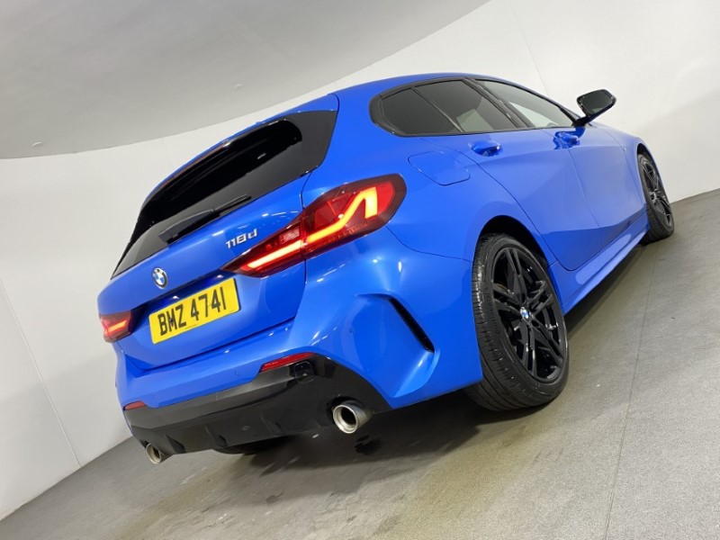 Used BMW 1 Series 2023 for sale - 76981613: Photo 40