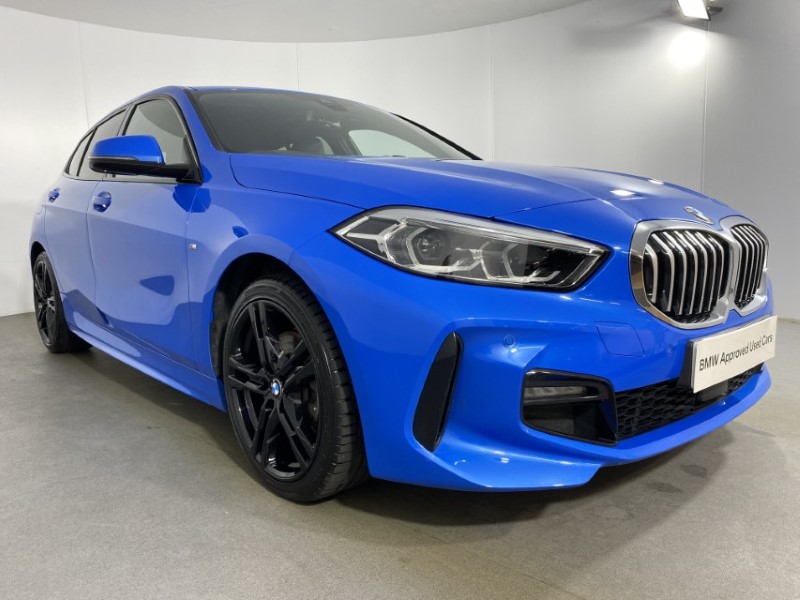 Used BMW 1 Series 2023 for sale - 76981613: Photo 47