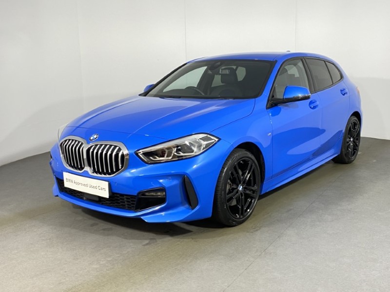 Used BMW 1 Series 2023 for sale - 76981613: Photo 48