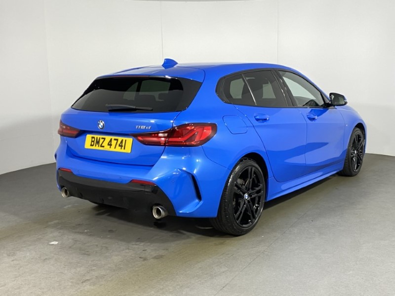 Used BMW 1 Series 2023 for sale - 76981613: Photo 49