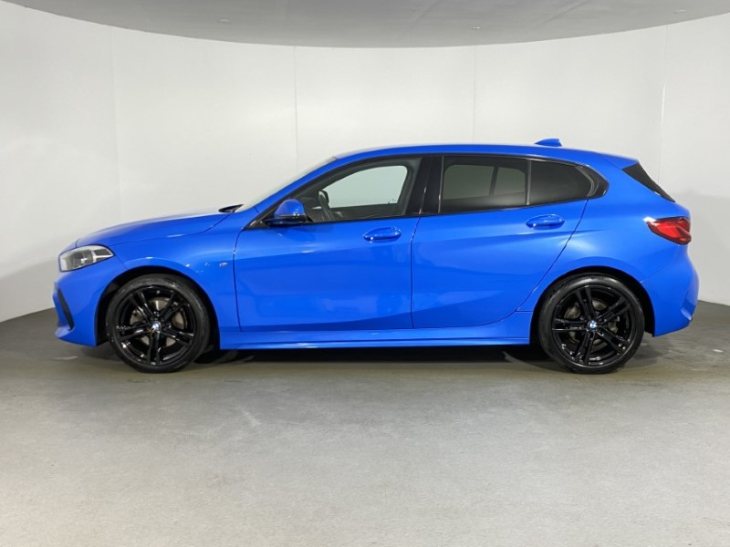 Used BMW 1 Series 2023 for sale - 76981613: Photo 50