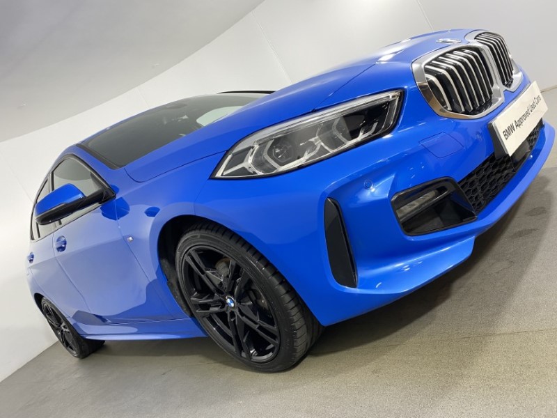 Used BMW 1 Series 2023 for sale - 76981613: Photo 51