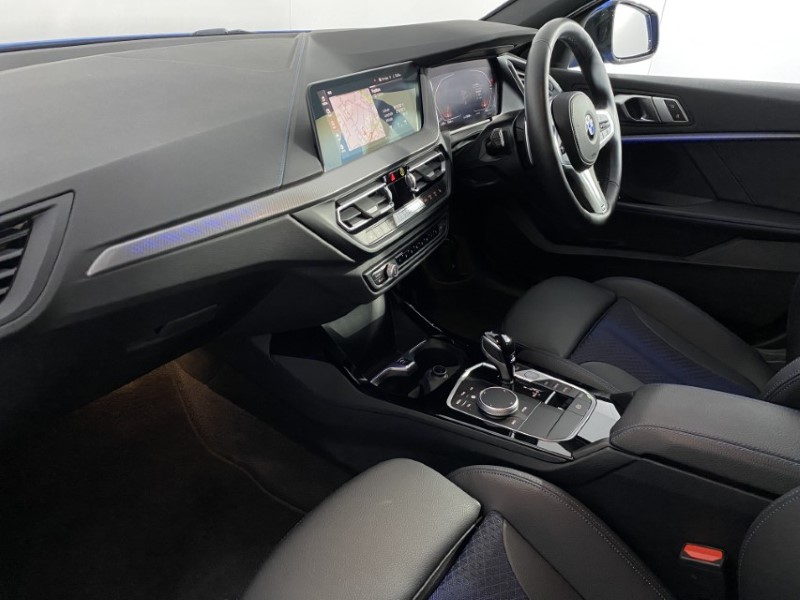 Used BMW 1 Series 2023 for sale - 76981613: Photo 7