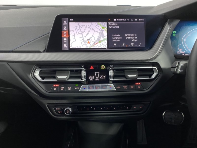 Used BMW 1 Series 2023 for sale - 76981613: Photo 8