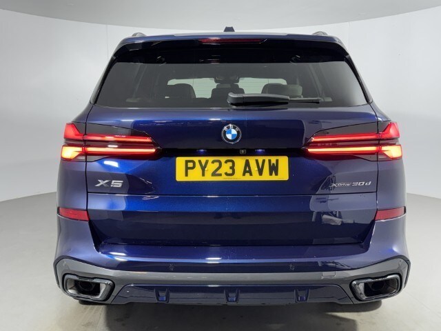 Used BMW X5 2023 for sale - 77675534: Photo 15