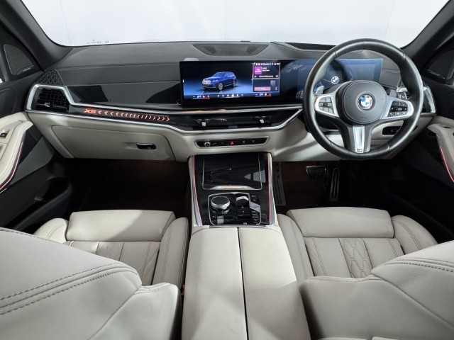 Used BMW X5 2023 for sale - 77675534: Photo 4