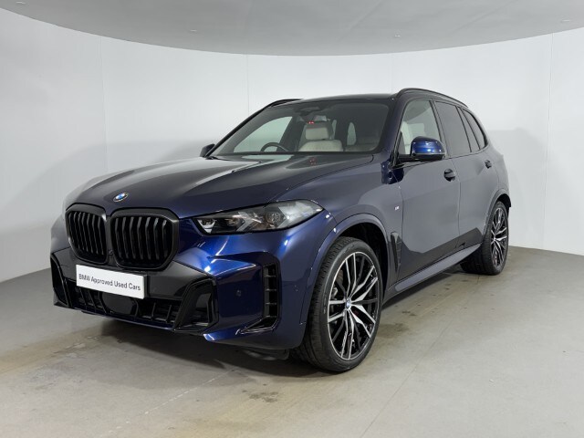 Used BMW X5 2023 for sale - 77675534: Photo 50