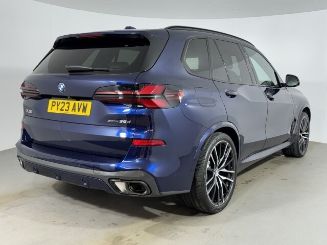 Used BMW X5 2023 for sale - 77675534: Photo 51