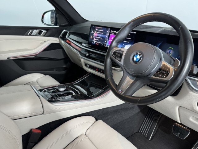 Used BMW X5 2023 for sale - 77675534: Photo 6