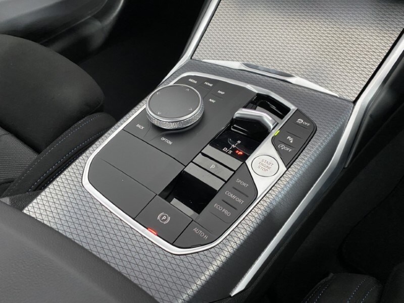 Used BMW 3 Series 2025 for sale - 77901214: Photo 10