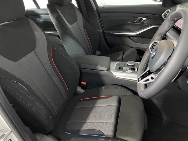 Used BMW 3 Series 2025 for sale - 77901214: Photo 11