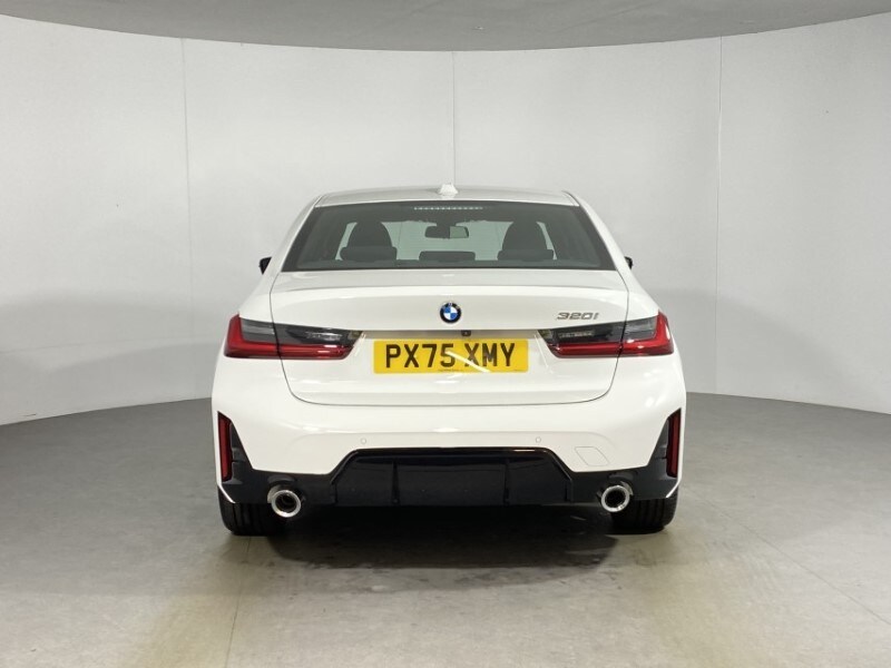 Used BMW 3 Series 2025 for sale - 77901214: Photo 15