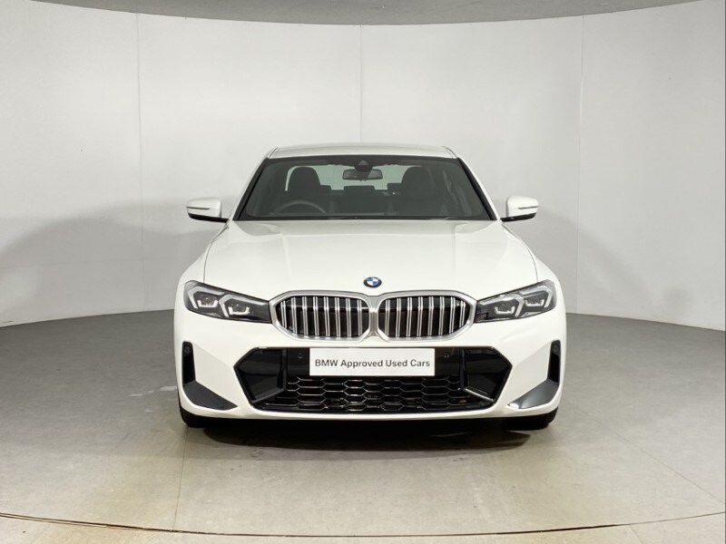 Used BMW 3 Series 2025 for sale - 77901214: Photo 16