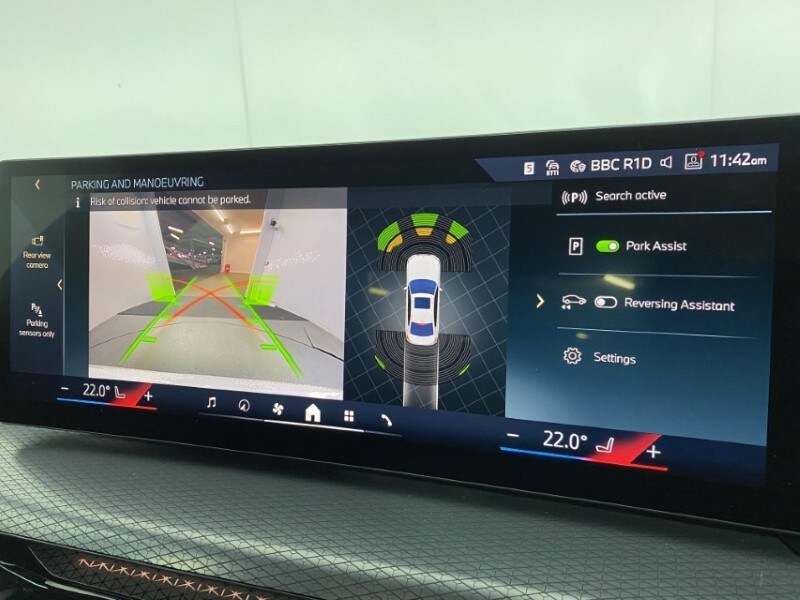 Used BMW 3 Series 2025 for sale - 77901214: Photo 22