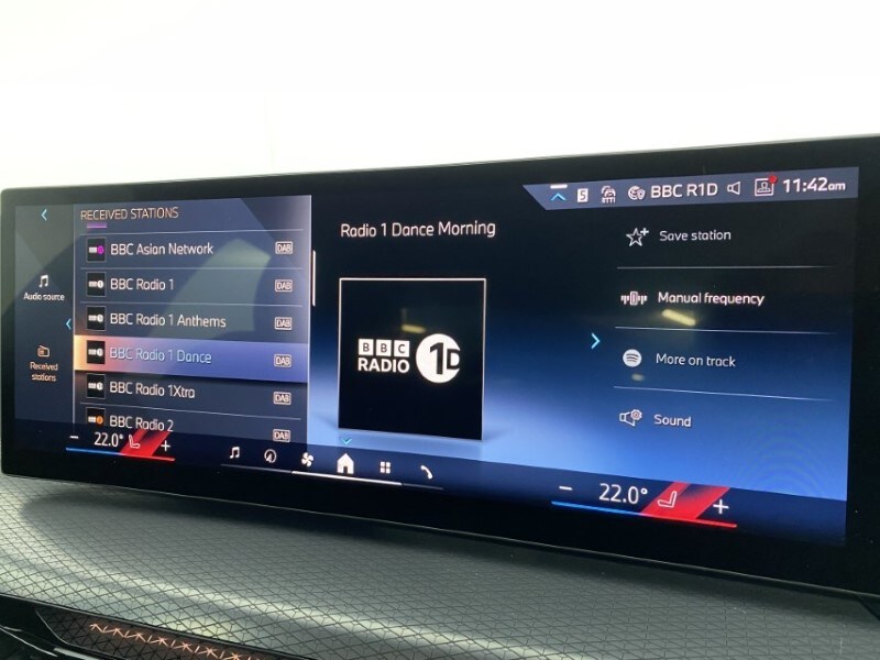 Used BMW 3 Series 2025 for sale - 77901214: Photo 25