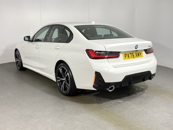 Used BMW 3 Series 2025 for sale - 77901214: Photo