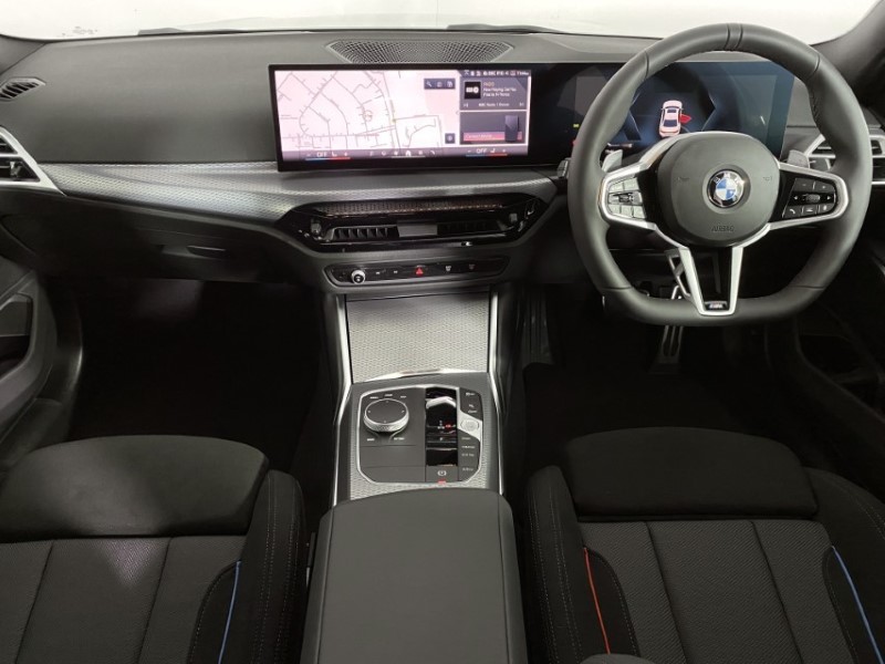 Used BMW 3 Series 2025 for sale - 77901214: Photo 4
