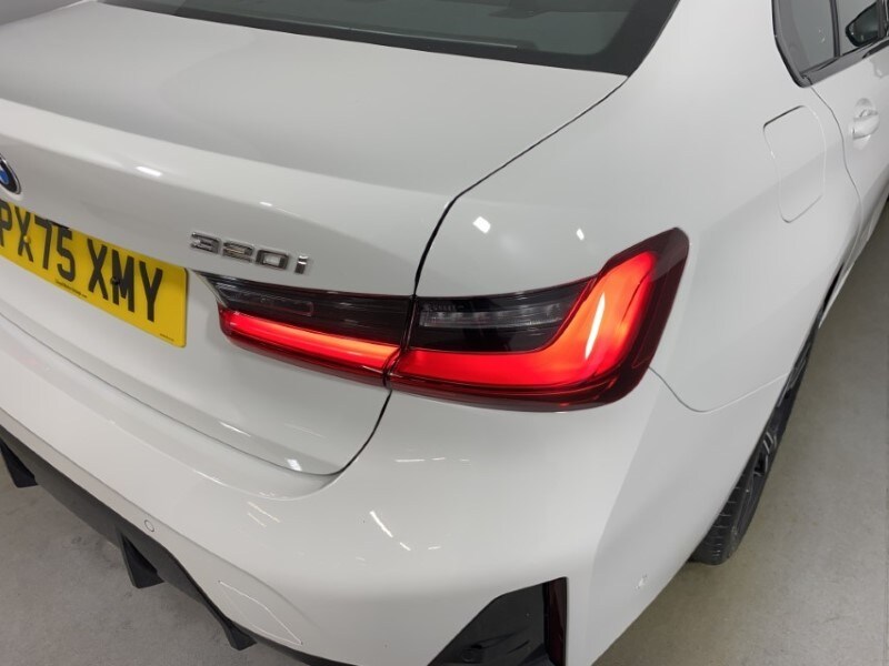 Used BMW 3 Series 2025 for sale - 77901214: Photo 40