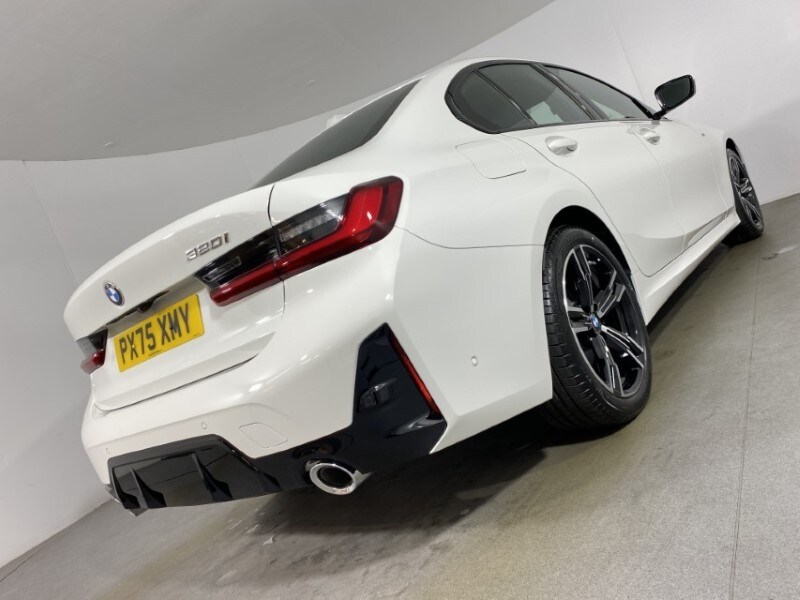 Used BMW 3 Series 2025 for sale - 77901214: Photo 41