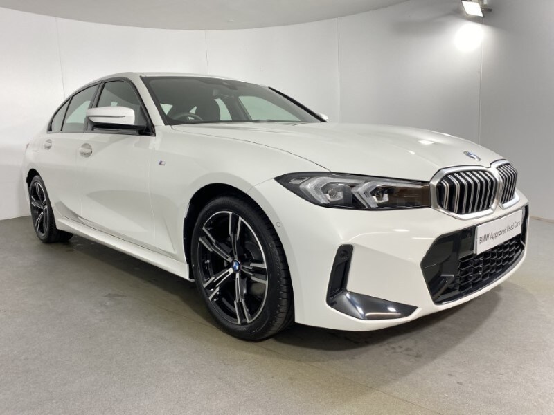 Used BMW 3 Series 2025 for sale - 77901214: Photo 48