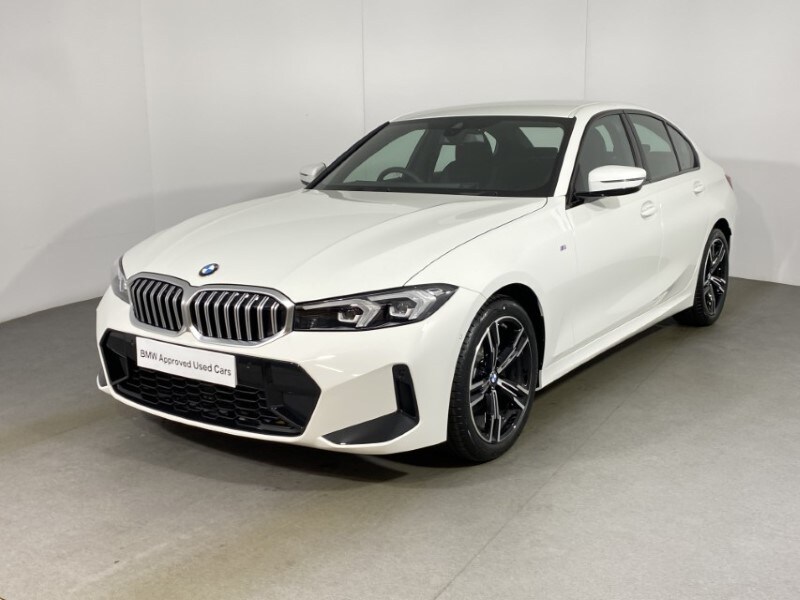 Used BMW 3 Series 2025 for sale - 77901214: Photo 49