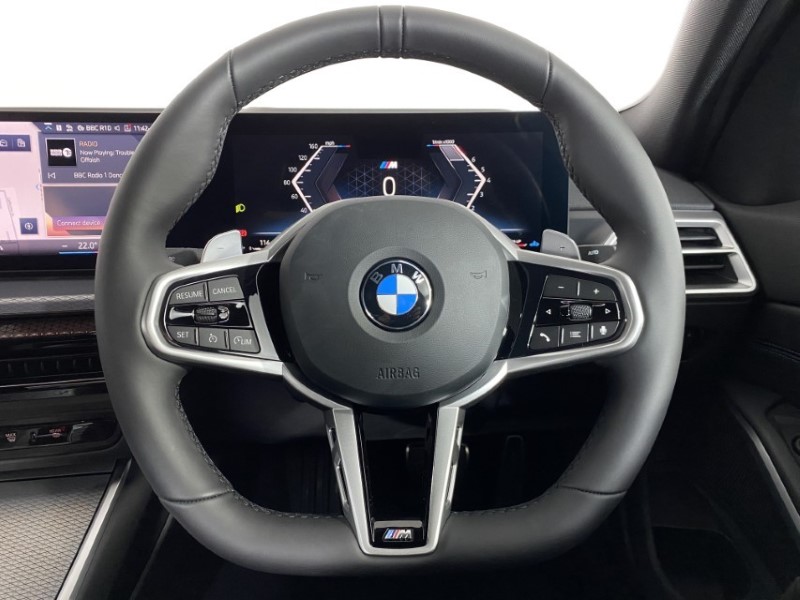 Used BMW 3 Series 2025 for sale - 77901214: Photo 5