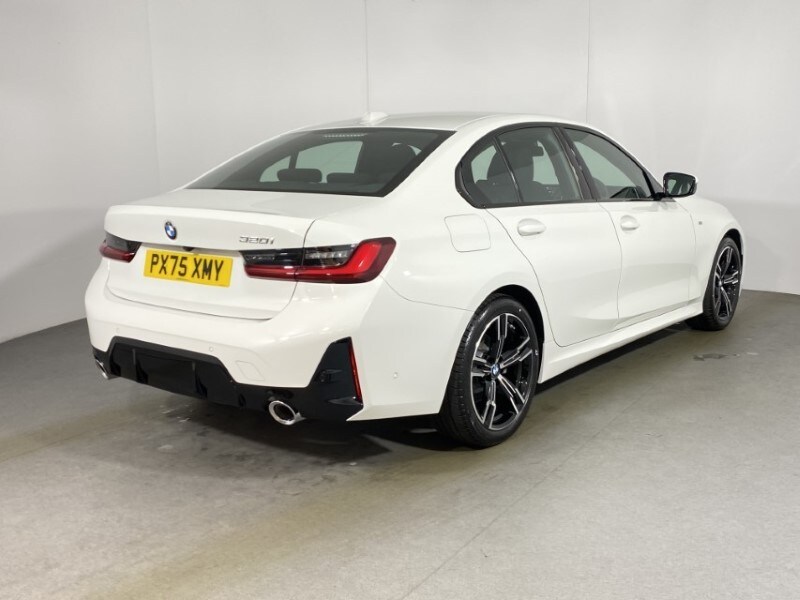 Used BMW 3 Series 2025 for sale - 77901214: Photo 50