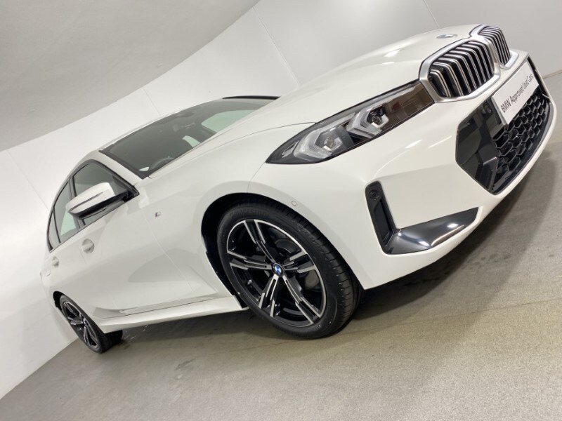 Used BMW 3 Series 2025 for sale - 77901214: Photo 52