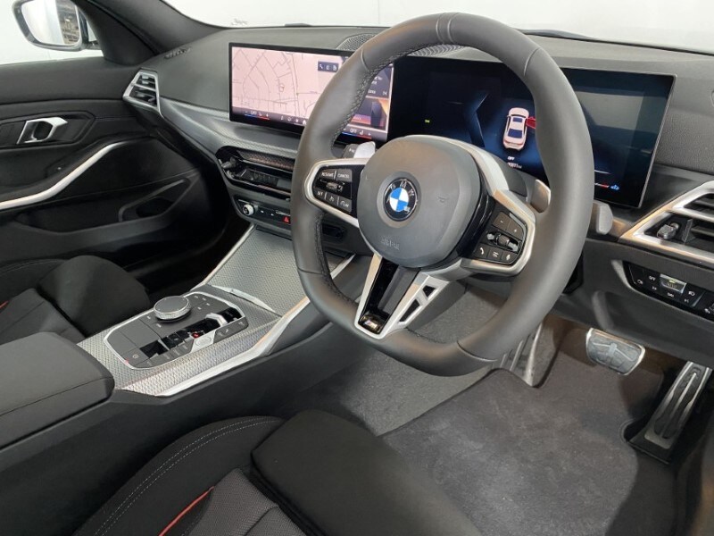 Used BMW 3 Series 2025 for sale - 77901214: Photo 6