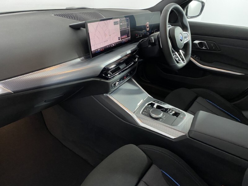Used BMW 3 Series 2025 for sale - 77901214: Photo 7