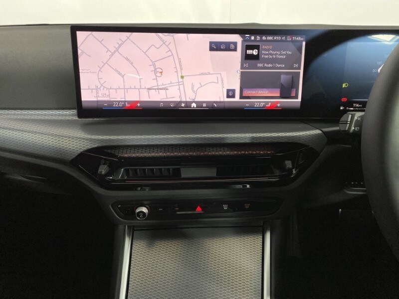 Used BMW 3 Series 2025 for sale - 77901214: Photo 8