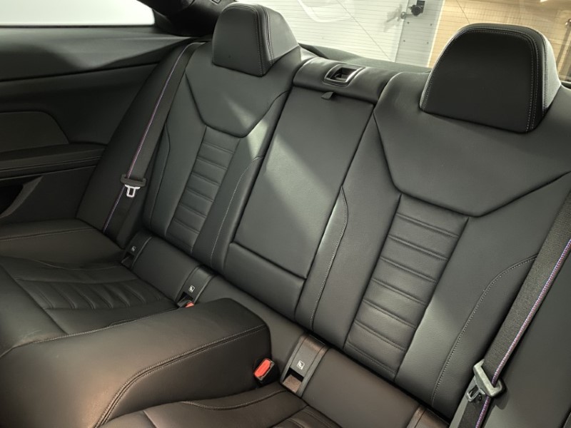 Used BMW 4 Series 2022 for sale - 76981561: Photo 12