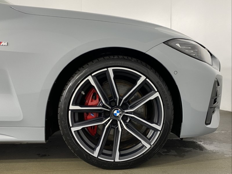 Used BMW 4 Series 2022 for sale - 76981561: Photo 14