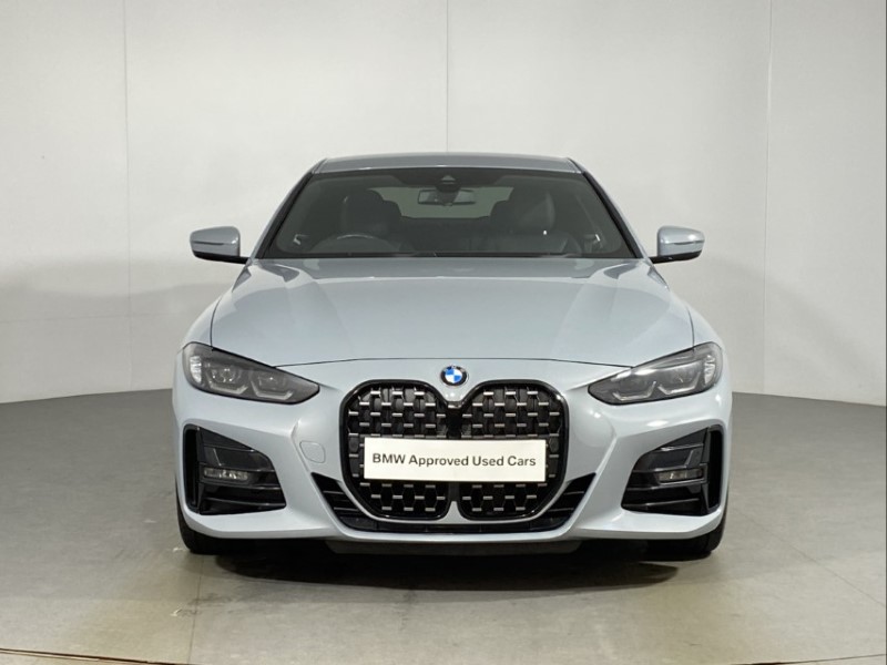 Used BMW 4 Series 2022 for sale - 76981561: Photo 16