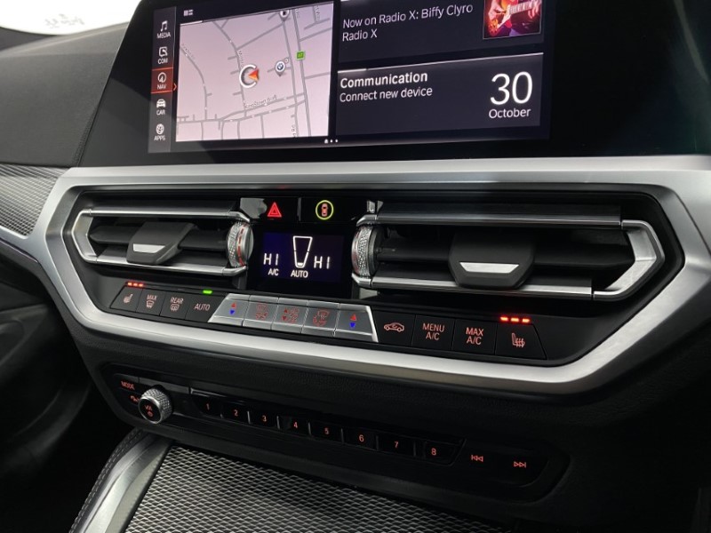 Used BMW 4 Series 2022 for sale - 76981561: Photo 31