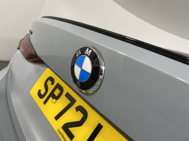 Used BMW 4 Series 2022 for sale - 76981561: Photo 39