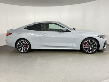 Used BMW 4 Series 2022 for sale - 76981561: Photo
