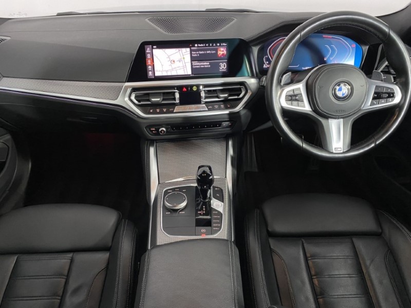 Used BMW 4 Series 2022 for sale - 76981561: Photo 4