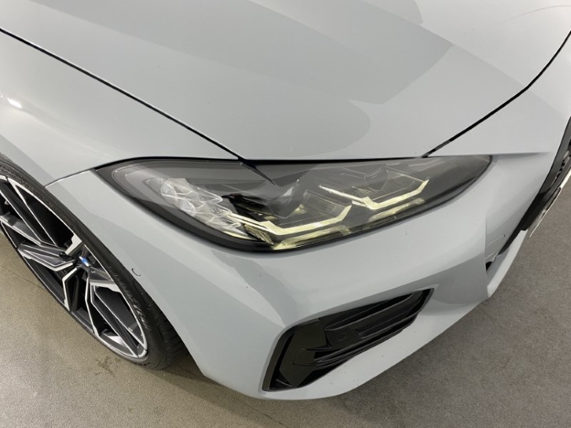 Used BMW 4 Series 2022 for sale - 76981561: Photo 46