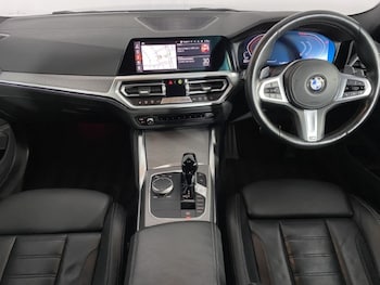 Used BMW 4 Series 2022 for sale - 76981561: Photo