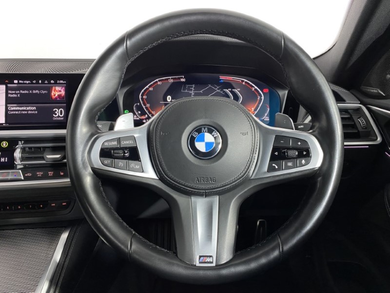 Used BMW 4 Series 2022 for sale - 76981561: Photo 5