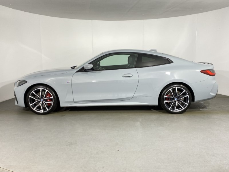 Used BMW 4 Series 2022 for sale - 76981561: Photo 51