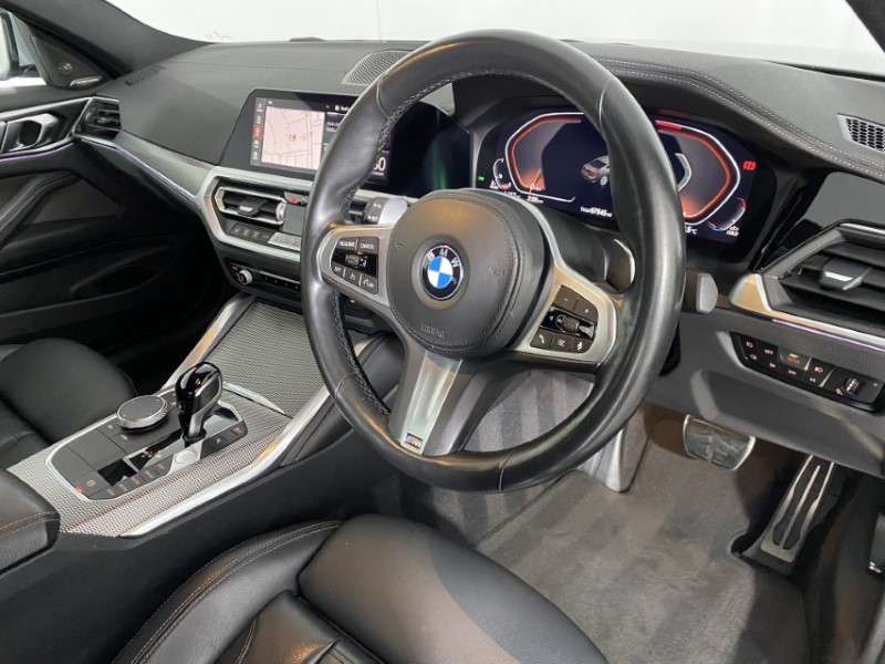 Used BMW 4 Series 2022 for sale - 76981561: Photo 6