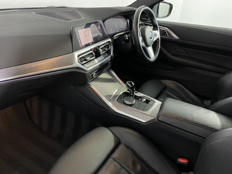 Used BMW 4 Series 2022 for sale - 76981561: Photo 7
