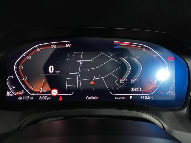 Used BMW 4 Series 2022 for sale - 76981561: Photo 9