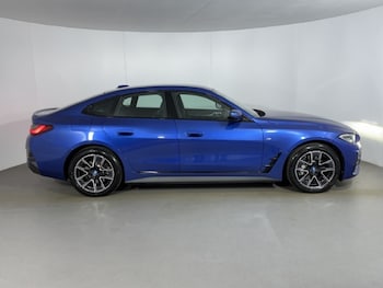 Used BMW i4 2024 for sale - 78495633: Photo