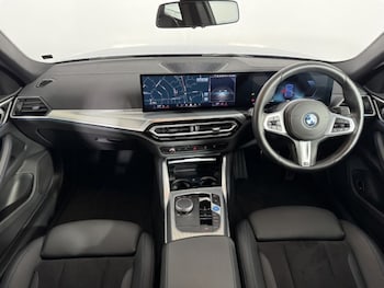 Used BMW i4 2024 for sale - 78495633: Photo