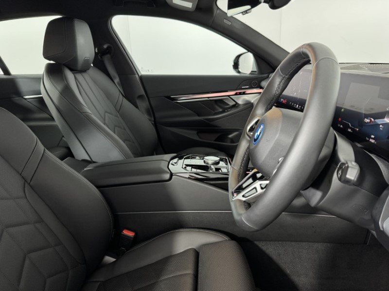 Used BMW i5 2025 for sale - 77339586: Photo 10