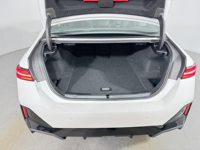 Used BMW i5 2025 for sale - 77339586: Photo 12