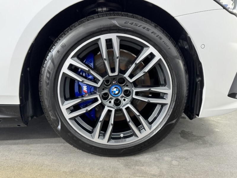 Used BMW i5 2025 for sale - 77339586: Photo 13